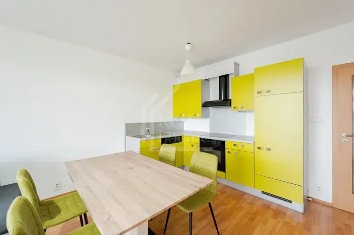 Pronájem bytu 2+kk, Praha - Krč, V Štíhlách, 63 m2