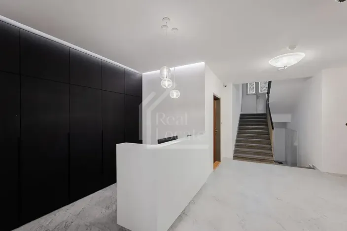 Pronájem bytu 2+kk, Praha - Vinohrady, Vinohradská, 45 m2