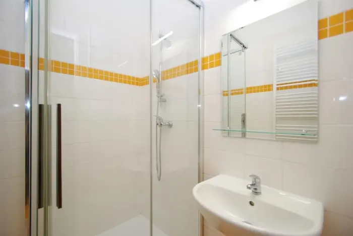 Pronájem bytu 2+1, Praha - Vinohrady, Mánesova, 79 m2