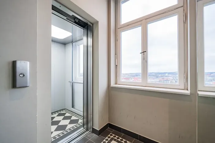 Pronájem bytu 5+kk, Praha - Žižkov, Řehořova, 131 m2