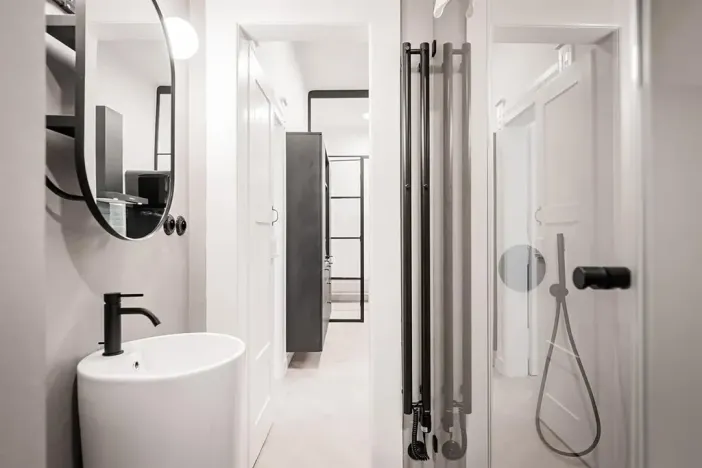 Pronájem bytu 2+1, Praha - Dejvice, Mařákova, 46 m2