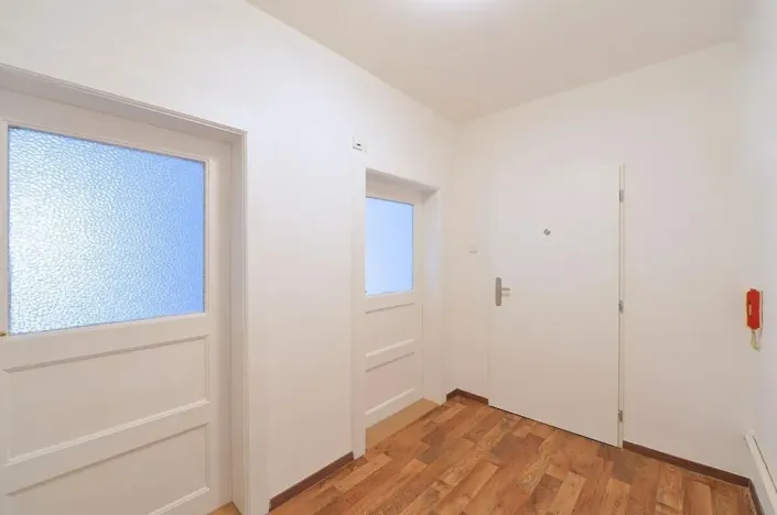 Pronájem bytu 2+kk, Praha - Vinohrady, Lucemburská, 50 m2