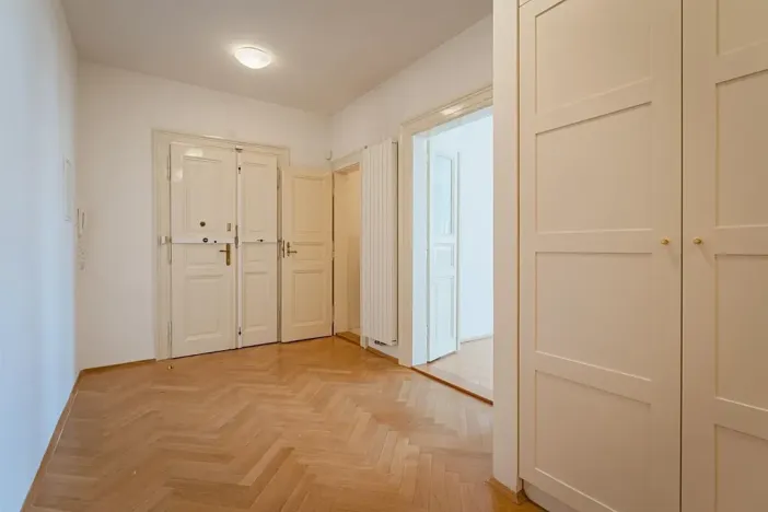 Pronájem bytu 2+kk, Praha - Staré Město, Na Perštýně, 73 m2