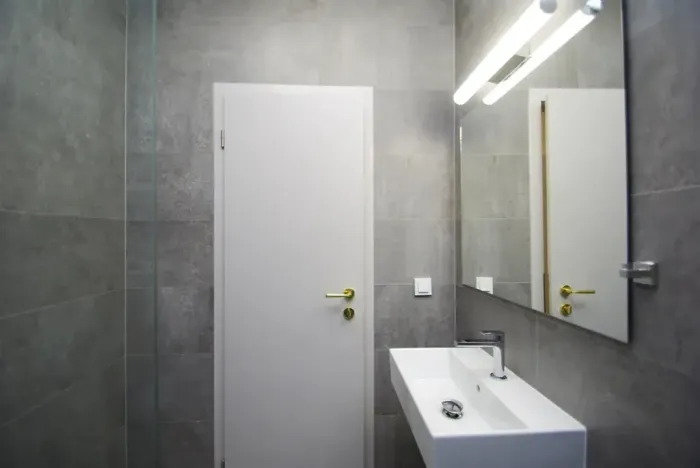 Pronájem kanceláře, Praha - Smíchov, Štefánikova, 70 m2