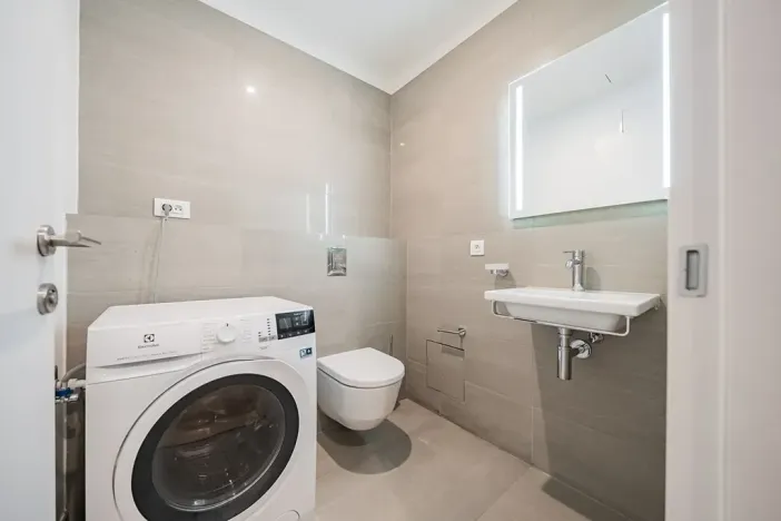 Pronájem bytu 2+kk, Praha - Smíchov, Holečkova, 78 m2