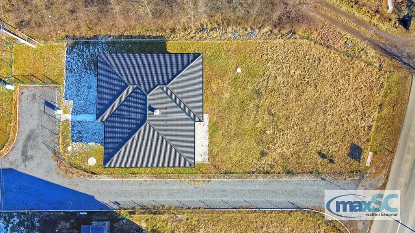 Prodej rodinného domu, Dolní Ředice, Pardubická, 95 m2