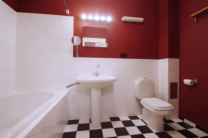 Pronájem bytu 2+kk, Praha - Vinohrady, Anny Letenské, 75 m2