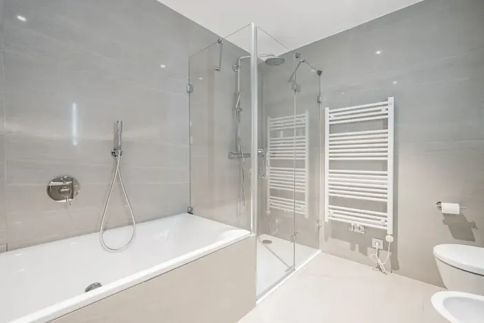 Pronájem bytu 2+kk, Praha - Smíchov, Holečkova, 74 m2