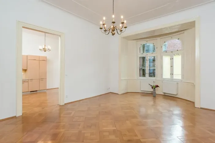 Pronájem kanceláře, Praha - Staré Město, Martinská, 180 m2