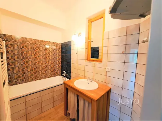 Pronájem bytu 3+1, Písek, Mírové nám., 96 m2