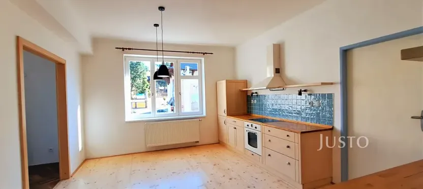 Pronájem bytu 3+1, Písek, Mírové nám., 96 m2