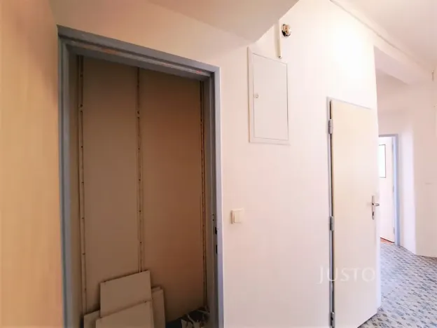 Pronájem bytu 3+1, Písek, Mírové nám., 96 m2