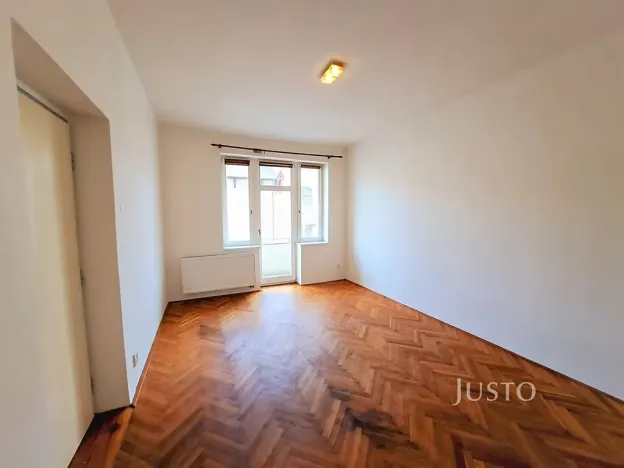 Pronájem bytu 3+1, Písek, Mírové nám., 96 m2