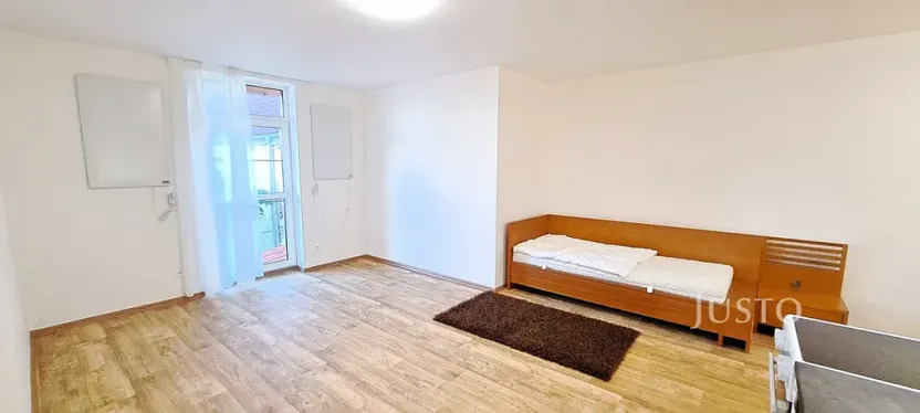 Pronájem bytu 1+kk, Čížová, 29 m2