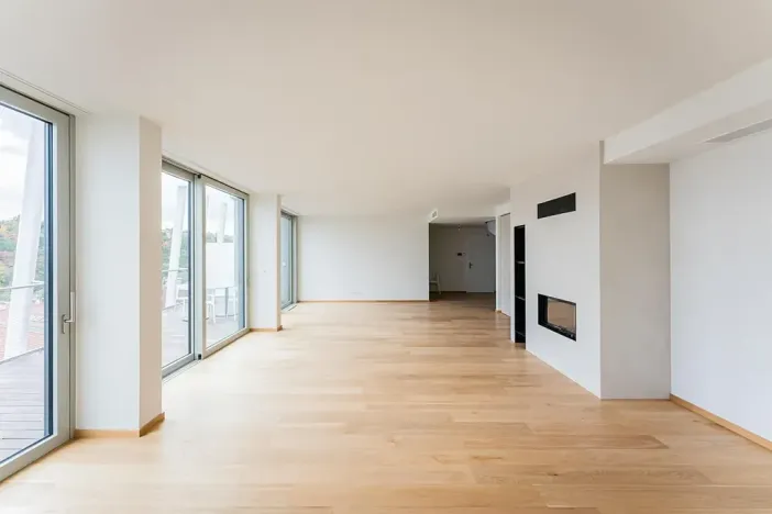 Pronájem bytu 5+kk, Praha - Smíchov, Holečkova, 322 m2