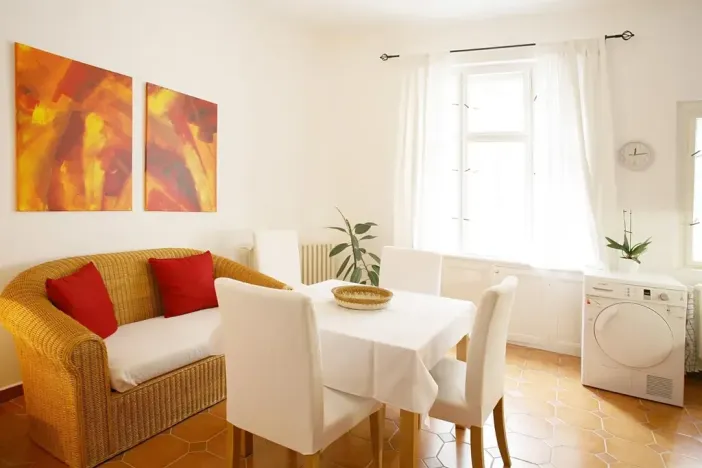 Pronájem bytu 4+1, Praha - Nové Město, Biskupská, 132 m2