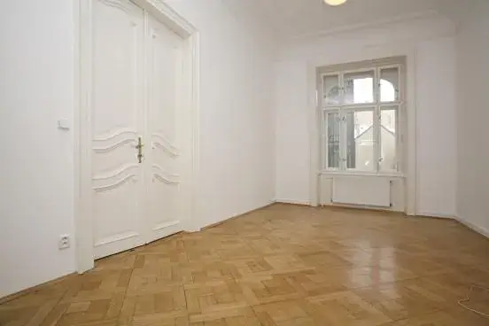 Pronájem kanceláře, Praha - Staré Město, Na Perštýně, 174 m2