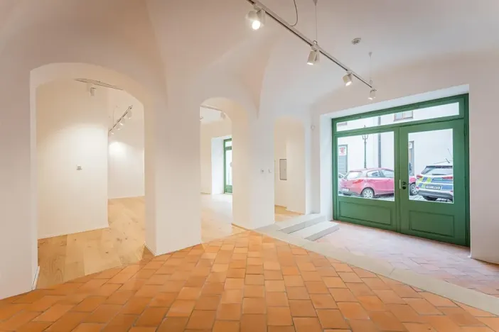 Pronájem obchodního prostoru, Praha - Malá Strana, Vlašská, 98 m2