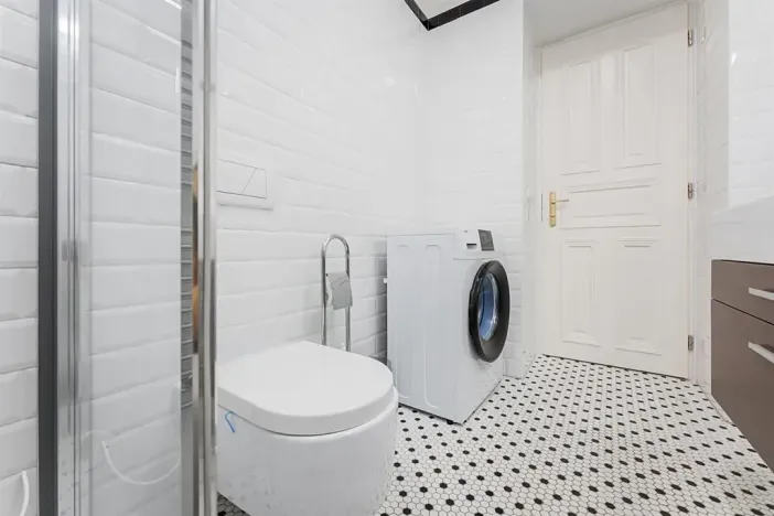 Pronájem bytu 2+kk, Praha - Bubeneč, Šmeralova, 51 m2