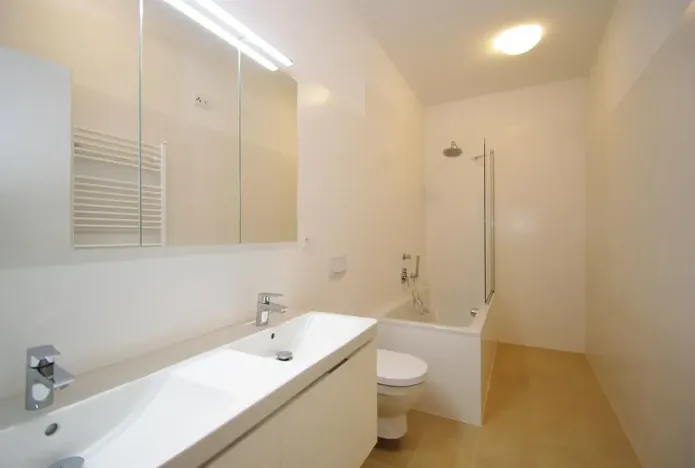 Pronájem bytu 2+kk, Praha - Vinohrady, Balbínova, 101 m2