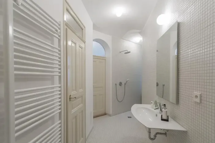 Pronájem kanceláře, Praha - Staré Město, Martinská, 76 m2