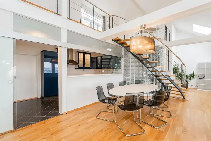 Pronájem bytu 5+kk, Praha - Nové Město, Dřevná, 248 m2