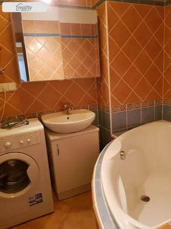 Pronájem bytu 2+kk, Klecany, V Honech, 45 m2