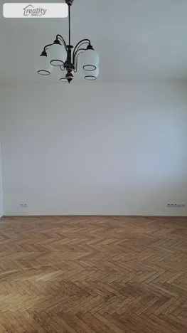 Pronájem bytu 1+1, Praha - Braník, Zemanka, 47 m2