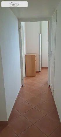 Pronájem bytu 1+1, Praha - Braník, Zemanka, 47 m2