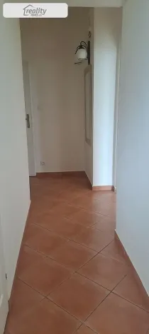 Pronájem bytu 1+1, Praha - Braník, Zemanka, 47 m2