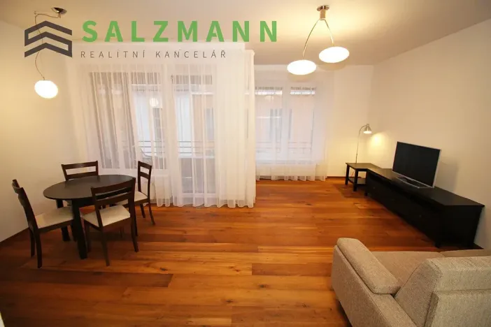 Prodej bytu 2+kk, Plzeň, Divadelní, 57 m2