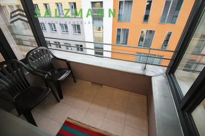 Prodej bytu 2+kk, Plzeň, Divadelní, 57 m2