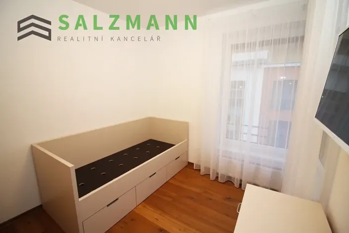 Prodej bytu 2+kk, Plzeň, Divadelní, 57 m2