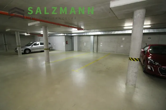 Prodej bytu 2+kk, Plzeň, Divadelní, 57 m2