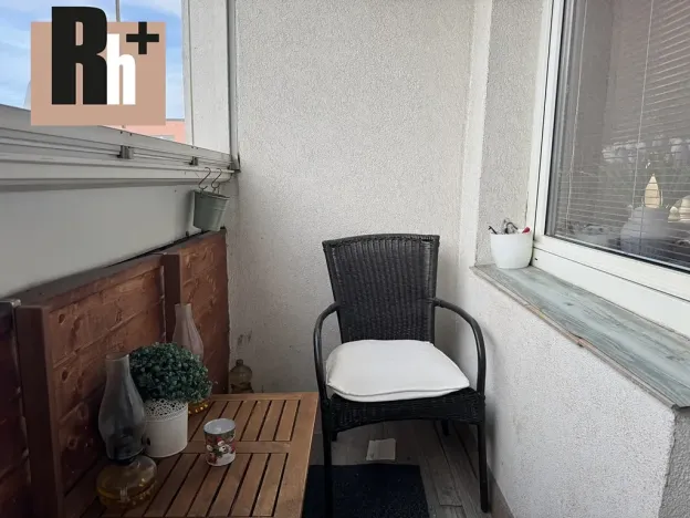 Prodej bytu 3+1, Orlová, F. S. Tůmy, 71 m2