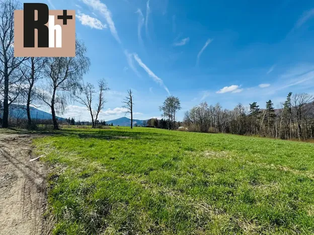 Prodej komerčního pozemku, Ostravice, 7285 m2