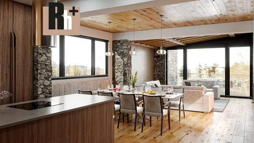 Prodej komerčního pozemku, Ostravice, 7285 m2