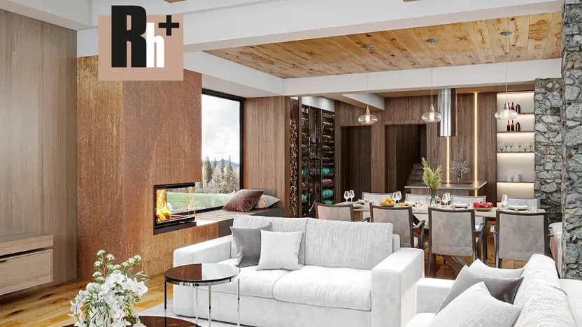 Prodej komerčního pozemku, Ostravice, 7285 m2