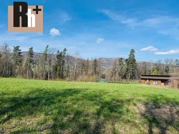 Prodej komerčního pozemku, Ostravice, 7285 m2