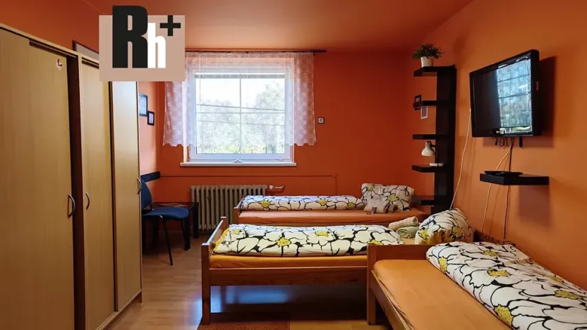 Prodej rodinného domu, Ostrava, 173 m2