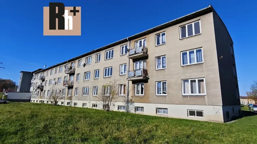 Prodej činžovního domu, Ostrava, Olešní, 2095 m2