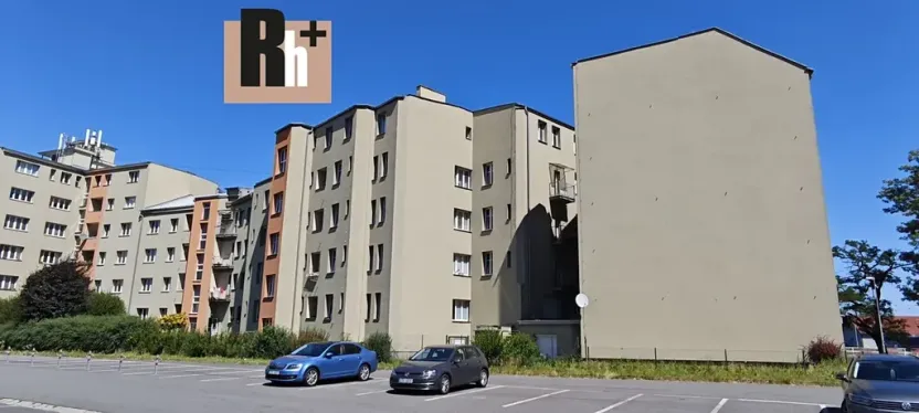 Prodej bytu 4+1, Ostrava, Sovova, 116 m2