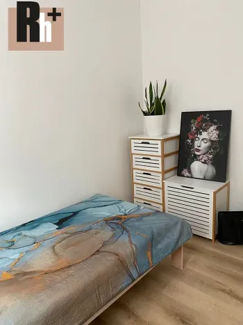 Prodej bytu 3+kk, Ostrava, Václava Košaře, 44 m2