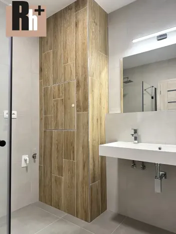 Prodej bytu 2+kk, Ostrava, Opavská, 58 m2