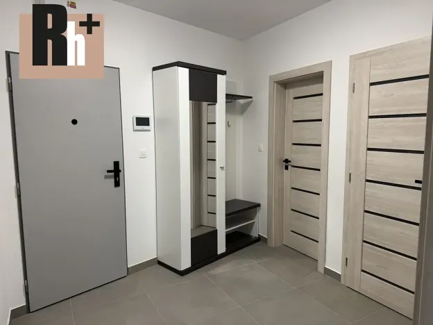 Prodej bytu 2+kk, Ostrava, 59 m2