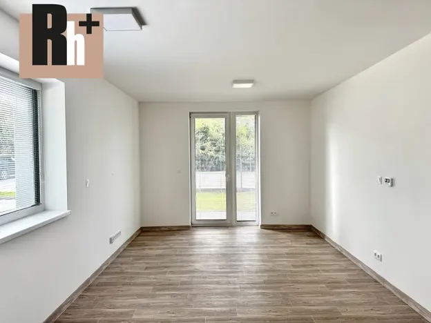 Prodej bytu 3+kk, Ostrava, Opavská, 72 m2