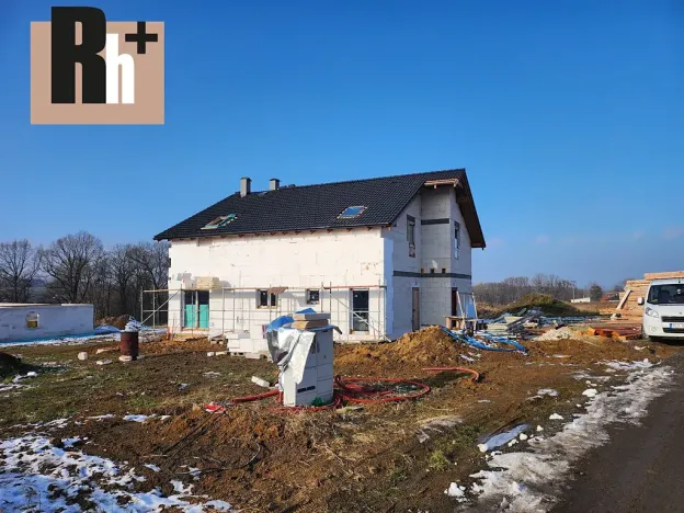 Prodej rodinného domu, Sedlnice, 99 m2