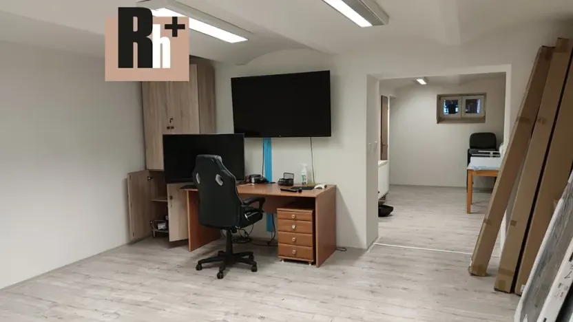 Prodej činžovního domu, Ostrava, Newtonova, 708 m2