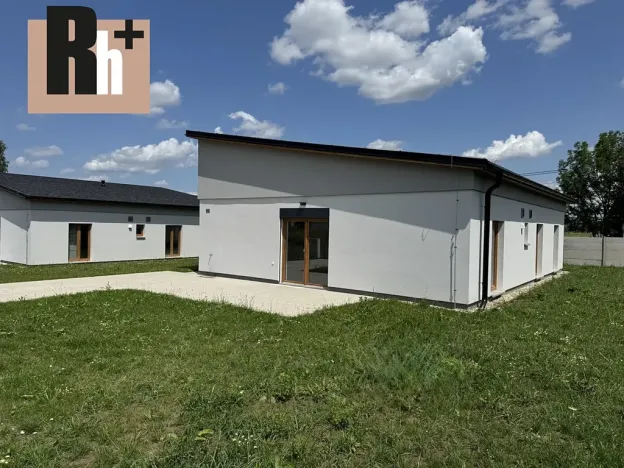 Prodej rodinného domu, Bohumín, 105 m2