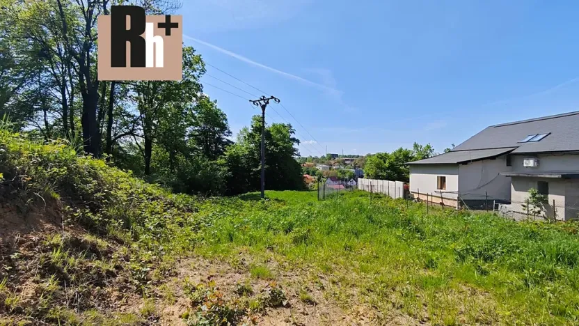 Prodej pozemku pro bydlení, Ostrava, 1328 m2